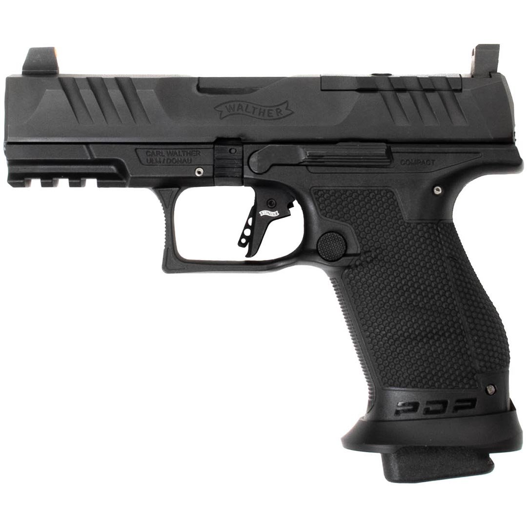 WALTHER PDP COMPACT PRO OR